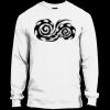 Heavyweight Long Sleeve T-Shirt Thumbnail