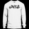 Heavyweight Long Sleeve T-Shirt Thumbnail