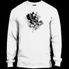 Heavyweight Long Sleeve T-Shirt Thumbnail