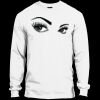 Heavyweight Long Sleeve T-Shirt Thumbnail