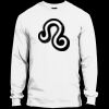 Heavyweight Long Sleeve T-Shirt Thumbnail