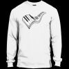 Heavyweight Long Sleeve T-Shirt Thumbnail