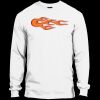 Heavyweight Long Sleeve T-Shirt Thumbnail