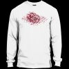 Heavyweight Long Sleeve T-Shirt Thumbnail