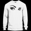 Heavyweight Long Sleeve T-Shirt Thumbnail