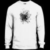 Heavyweight Long Sleeve T-Shirt Thumbnail