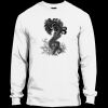 Heavyweight Long Sleeve T-Shirt Thumbnail