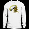 Heavyweight Long Sleeve T-Shirt Thumbnail
