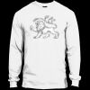 Heavyweight Long Sleeve T-Shirt Thumbnail