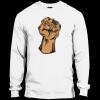 Heavyweight Long Sleeve T-Shirt Thumbnail