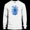 Heavyweight Long Sleeve T-Shirt Thumbnail