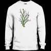 Heavyweight Long Sleeve T-Shirt Thumbnail