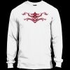 Heavyweight Long Sleeve T-Shirt Thumbnail