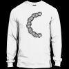 Heavyweight Long Sleeve T-Shirt Thumbnail