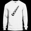 Heavyweight Long Sleeve T-Shirt Thumbnail