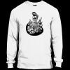 Heavyweight Long Sleeve T-Shirt Thumbnail