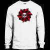 Heavyweight Long Sleeve T-Shirt Thumbnail