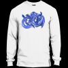 Heavyweight Long Sleeve T-Shirt Thumbnail