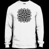 Heavyweight Long Sleeve T-Shirt Thumbnail