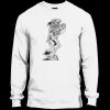 Heavyweight Long Sleeve T-Shirt Thumbnail