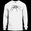 Heavyweight Long Sleeve T-Shirt Thumbnail