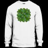 Heavyweight Long Sleeve T-Shirt Thumbnail