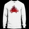 Heavyweight Long Sleeve T-Shirt Thumbnail