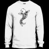 Heavyweight Long Sleeve T-Shirt Thumbnail