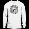 Heavyweight Long Sleeve T-Shirt Thumbnail