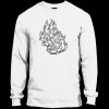Heavyweight Long Sleeve T-Shirt Thumbnail