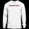 Heavyweight Long Sleeve T-Shirt Thumbnail