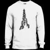 Heavyweight Long Sleeve T-Shirt Thumbnail