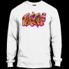 Heavyweight Long Sleeve T-Shirt Thumbnail
