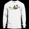 Heavyweight Long Sleeve T-Shirt Thumbnail