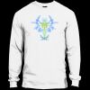 Heavyweight Long Sleeve T-Shirt Thumbnail