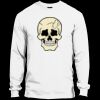 Heavyweight Long Sleeve T-Shirt Thumbnail