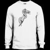 Heavyweight Long Sleeve T-Shirt Thumbnail