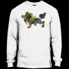 Heavyweight Long Sleeve T-Shirt Thumbnail