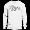 Heavyweight Long Sleeve T-Shirt Thumbnail