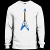 Heavyweight Long Sleeve T-Shirt Thumbnail