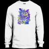 Heavyweight Long Sleeve T-Shirt Thumbnail