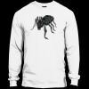 Heavyweight Long Sleeve T-Shirt Thumbnail