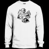 Heavyweight Long Sleeve T-Shirt Thumbnail