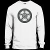 Heavyweight Long Sleeve T-Shirt Thumbnail