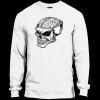 Heavyweight Long Sleeve T-Shirt Thumbnail
