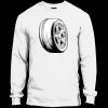 Heavyweight Long Sleeve T-Shirt Thumbnail