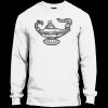 Heavyweight Long Sleeve T-Shirt Thumbnail