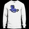 Heavyweight Long Sleeve T-Shirt Thumbnail