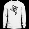Heavyweight Long Sleeve T-Shirt Thumbnail