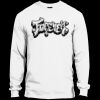 Heavyweight Long Sleeve T-Shirt Thumbnail